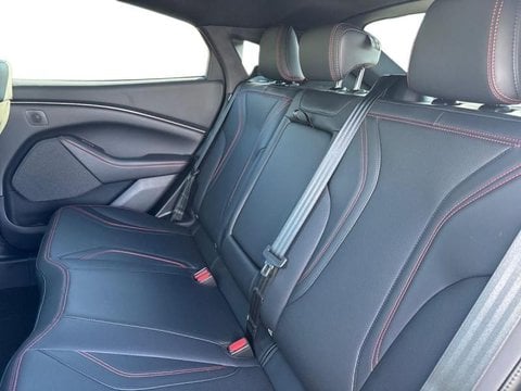Voitures D'0Km À Saint Maximin | Ford Mustang Mach-E 294Ch Extended Range 91Kwh Premium Propulsion