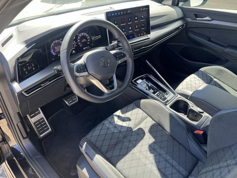 Voitures D'occasion À Saint-Ouen L'aumône | Volkswagen Golf 2.0 Tdi 150Ch R-Line Dsg7