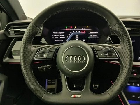 Voitures D'occasion À Beauvais | Audi A3 Sportback 1.5 Tfsi 150Ch Hybride S Line S Tronic 7