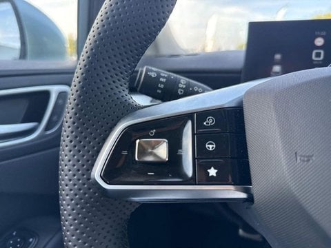 Voitures D'0Km À Vauchelles Les Quesnoy | Mg Mg4 Ev Urban Ev 149Ch - 43Kwh Comfort