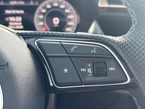 Voitures D'occasion À Compiègne | Audi A3 Sportback 35 Tfsi 150Ch Mild Hybrid S Line S Tronic 7
