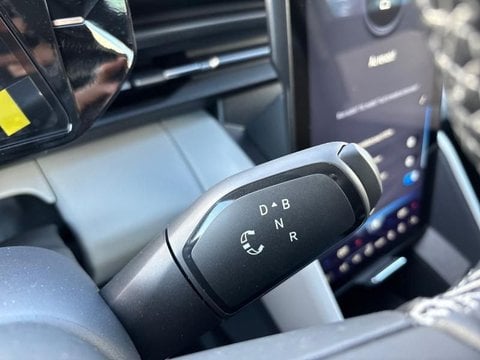 Voitures D'0Km À Morangis | Ford Explorer 286Ch Extended Range 77Kwh Rwd
