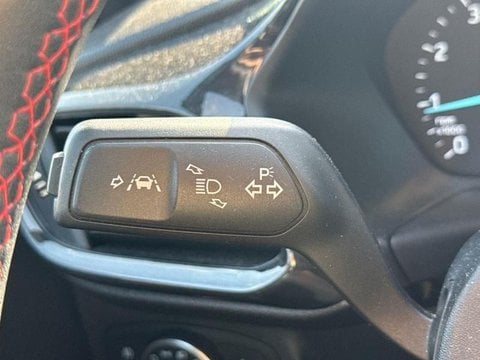 Voitures D'occasion À Jaux Compiègne | Ford Fiesta 1.0 Ecoboost 95Ch St-Line 5P