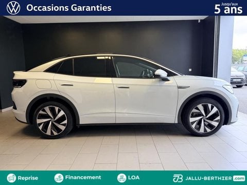 Voitures D'occasion À Roissy En France | Volkswagen Id.5 204Ch Pro Performance 77 Kwh
