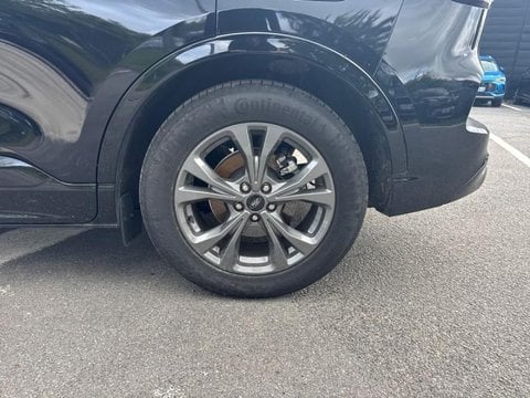 Voitures D'occasion À Saint Ouen L'aumône | Ford Kuga 2.5 Duratec 190Ch Fhev E85 St-Line X Bva