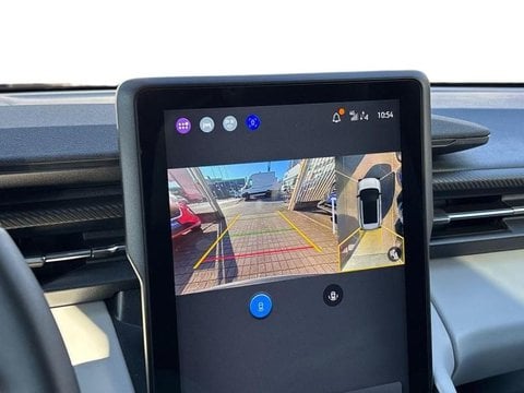 Voitures D'0Km À Morangis | Ford Explorer 286Ch Extended Range 79Kwh Pack Premium Rwd