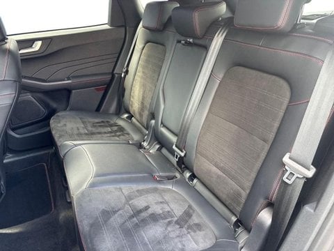 Voitures D'occasion À Bretigny Sur Orge | Ford Kuga 2.5 Duratec 190Ch Fhev E85 St-Line X Bva