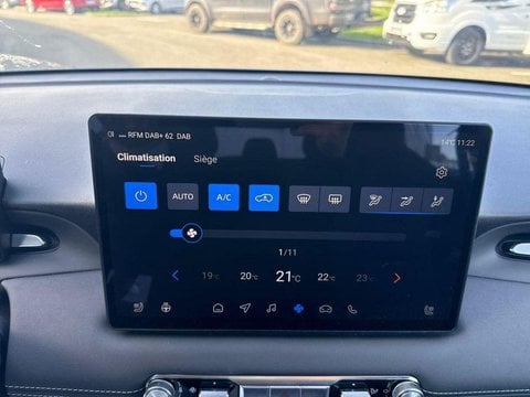 Voitures D'0Km À Vauchelles Les Quesnoy | Mg Mg4 Ev Urban Ev 149Ch - 43Kwh Comfort