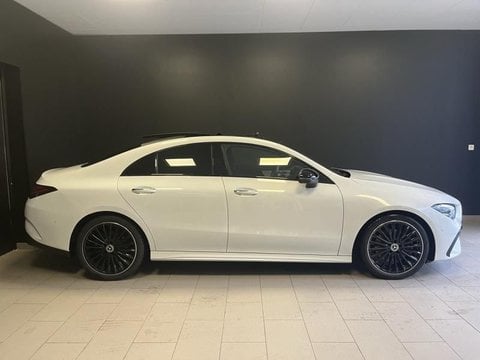 Voitures D'occasion À Roissy En France | Mercedes-Benz Cla 200 D 150Ch Amg Line 8G-Dct 8Cv
