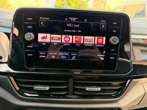 Voitures D'occasion À Sartrouville | Volkswagen T-Roc 1.5 Tsi Evo2 150Ch R-Line Dsg7