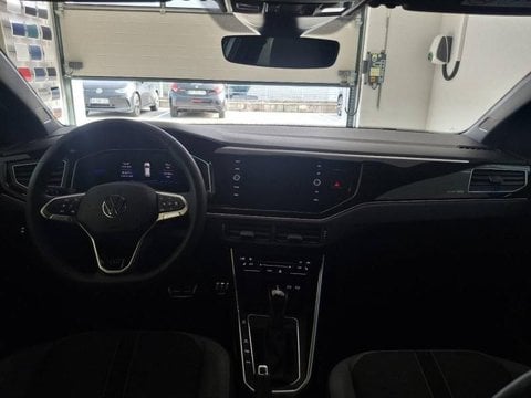 Voitures D'0Km À Jaux Compiègne | Volkswagen Polo 1.0 Tsi 95Ch Edition 50 Dsg7