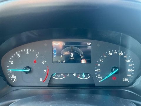 Voitures D'occasion À Amiens | Ford Puma 1.0 Flexifuel 125Ch S&S Mhev Titanium Business