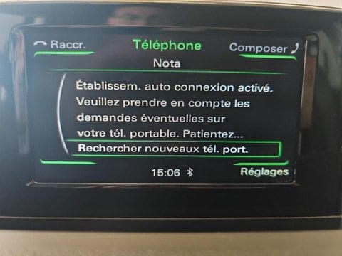 Voitures D'occasion À Villaines Sous Bois | Audi Q3 2.0 Tdi 120Ch Ambition Luxe