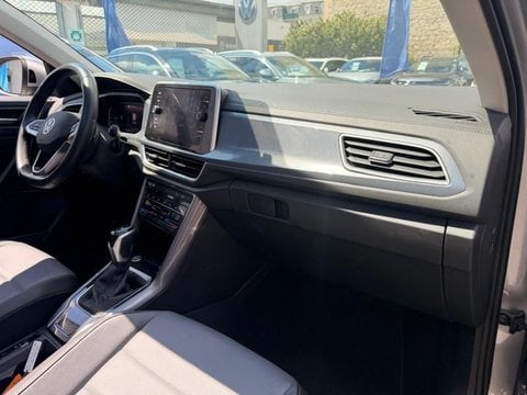 Voitures D'occasion À Sartrouville | Volkswagen T-Roc 1.5 Tsi Evo 150Ch Style Exclusive Dsg7
