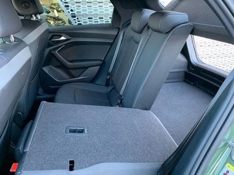 Voitures D'occasion À Compiègne | Audi A1 Sportback 30 Tfsi 116Ch S Line Plus S Tronic 7