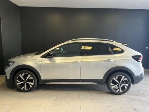 Voitures D'occasion À Roissy En France | Volkswagen Taigo 1.0 Tsi 110Ch Style Dsg7