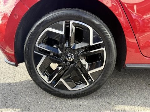 Voitures D'0Km À Pierrelaye | Volkswagen Polo 1.0 Tsi 116Ch R-Line Edition Dsg7
