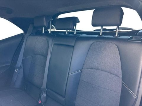 Voitures D'occasion À Morangis | Toyota Corolla 122H Design My22