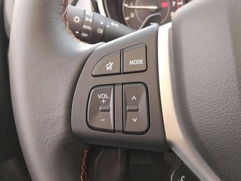 Voitures D'occasion À Corbeil-Essonnes | Suzuki Vitara 1.4 Boosterjet Hybrid 110Ch Xplore Auto