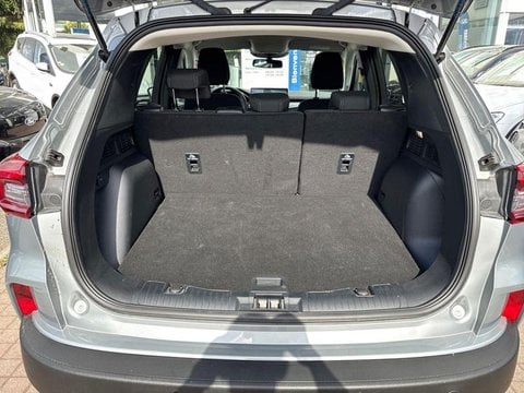 Voitures D'occasion À Morangis | Ford Kuga 2.5 Duratec 180Ch Hybrid Flexifuel Titanium Powershift