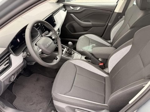 Voitures D'0Km À Garges Lès Gonesse | Škoda Kamiq 1.0 Tsi Evo 2 116Ch Clever Edition