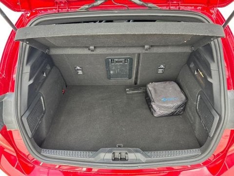 Voitures D'occasion À Sarcelles | Ford Focus 1.0 Flexifuel Mhev 125Ch St-Line X Powershift