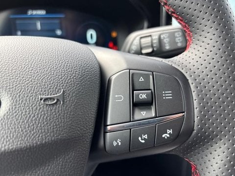 Voitures D'0Km À Morangis | Ford Focus 1.0 Ecoboost Mhev 125Ch St-Line X