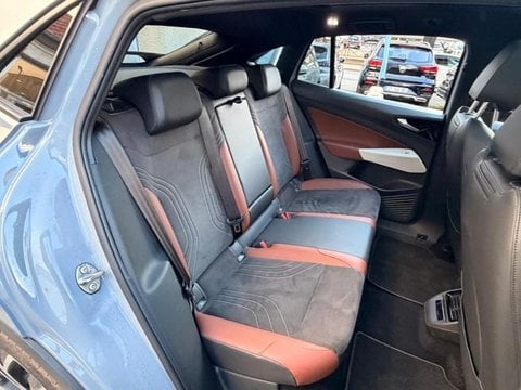 Voitures D'occasion À Sartrouville | Volkswagen Id.5 204Ch Pro Performance 77 Kwh