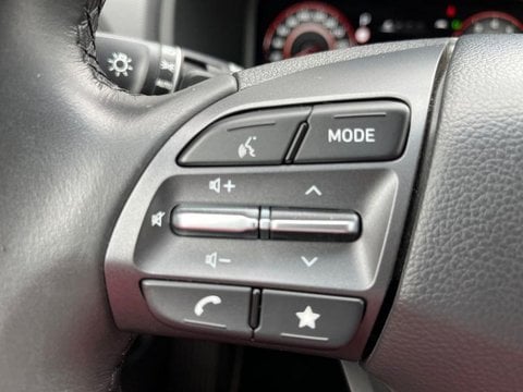 Voitures D'occasion À Amiens | Hyundai Kona 1.6 Gdi 141Ch Hybrid Executive Dct-6