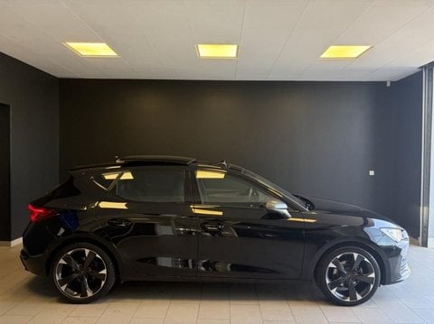 Voitures D'occasion À Roissy En France | Cupra Leon 2.0 Tdi 150Ch V Dsg7