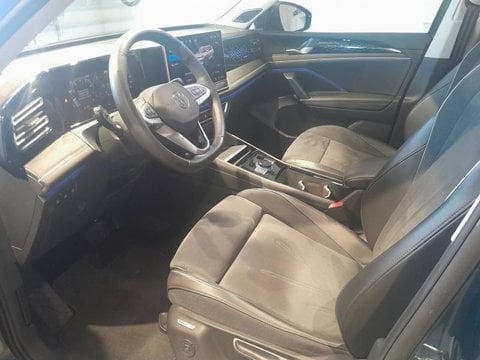 Voitures D'occasion À Jaux Compiègne | Volkswagen Tiguan 1.5 Etsi 150Ch Elegance Dsg7
