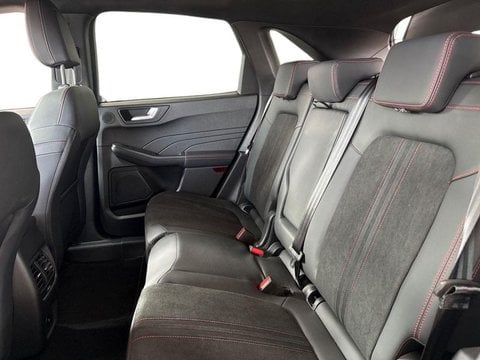 Voitures D'0Km À Beauvais | Ford Kuga 2.5 Duratec 243Ch Hybride Rechargeable St-Line X Powershift