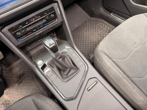 Voitures D'occasion À Sartrouville | Volkswagen Tiguan 2.0 Tdi 150Ch Elegance Dsg7