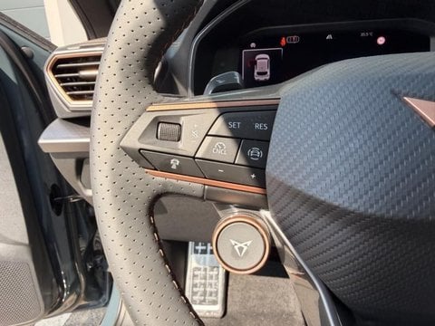 Voitures D'0Km À Jaux Compiègne | Cupra Leon 1.5 Ehybrid 204Ch V Dsg6