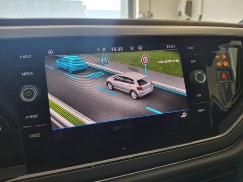 Voitures D'occasion À Jaux Compiègne | Volkswagen Polo 1.0 Tsi 95Ch R-Line