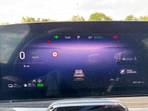 Voitures D'0Km À Saint Maximin | Omoda 9 O 1.5 Shs-P 537Ch Premium Awd