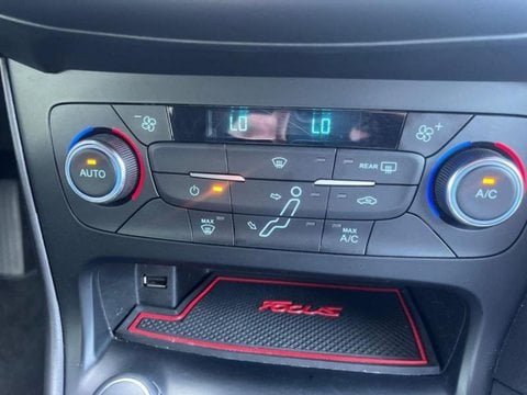 Voitures D'occasion À Beauvais | Ford Focus 1.0 Ecoboost 125Ch Stop&Start St Line