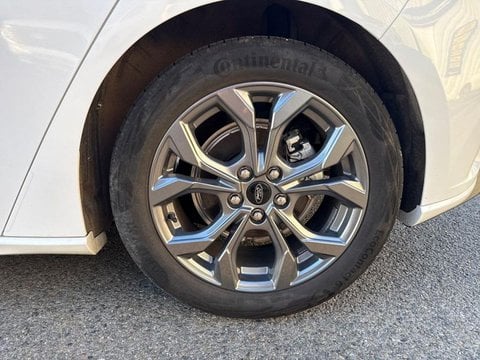 Voitures D'occasion À Vauchelles Les Quesnoy | Ford Focus 1.0 Ecoboost Mhev 155Ch St-Line X Powe...