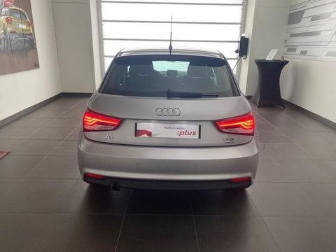 Voitures D'occasion À Beauvais | Audi A1 Sportback 1.0 Tfsi 95Ch Ultra Metropolitan S Tronic 7