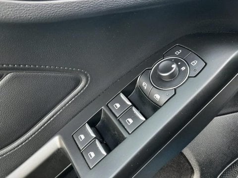 Voitures D'occasion À Laon | Ford Focus 1.0 Flexifuel Mhev 125Ch St-Line X