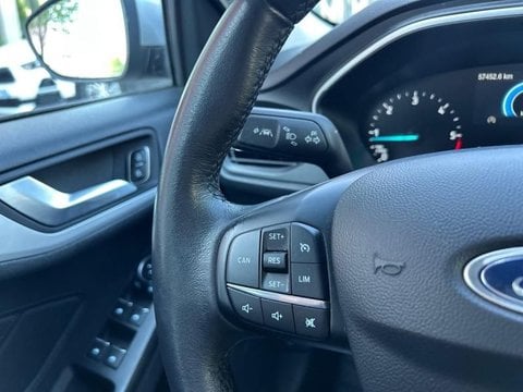 Voitures D'occasion À Sarcelles | Ford Focus 1.5 Tdci 120Ch Stop&Start Titanium