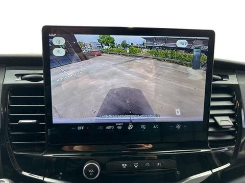 Voitures D'occasion À Saint Ouen L'aumône | Ford Transit 2T Fg T310 L2H2 2.0 Ecoblue 130Ch S&S ...