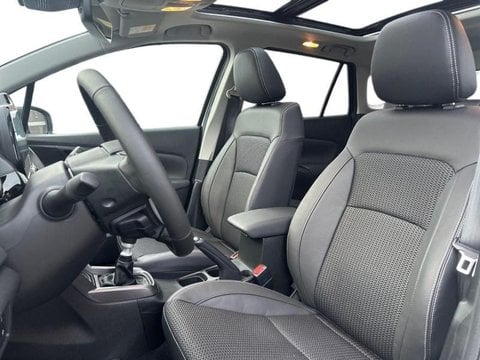 Voitures D'0Km À Sarcelles | Suzuki S-Cross 1.4 Boosterjet Hybrid 129Ch Style