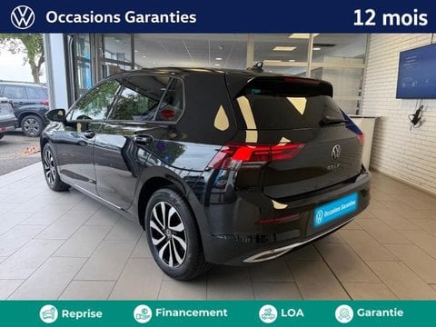 Voitures D'occasion À Villaines Sous Bois | Volkswagen Golf 1.5 Etsi Opf 130Ch Active Dsg7