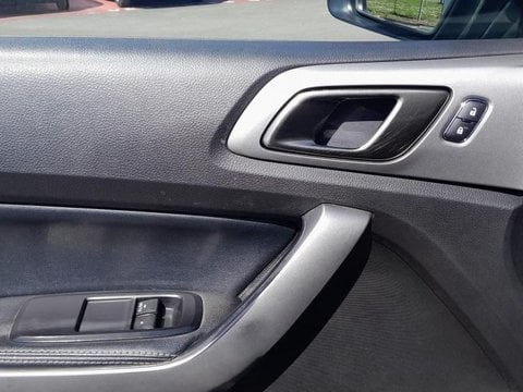 Voitures D'occasion À Laon | Ford Ranger 2.0 Tdci 213Ch Super Cab Limited Bva10