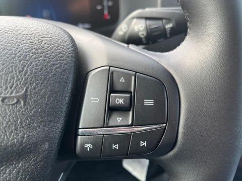 Voitures D'0Km À Vauchelles Les Quesnoy | Ford Transit 2T Fg T310 L2H2 2.0 Ecoblue 130Ch Trend