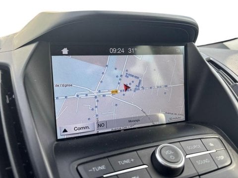 Voitures D'occasion À Morangis | Ford Kuga 1.5 Ecoblue 120Ch Titanium Bva