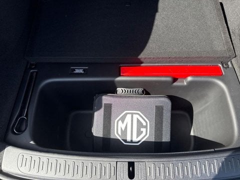 Voitures D'0Km À Vauchelles Les Quesnoy | Mg Im6 Ev 751Ch - 100Kwh 4Wd