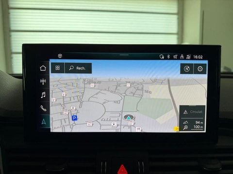 Voitures D'occasion À Beauvais | Audi Q5 55 Tfsi E 367Ch S Line Quattro S Tronic 7