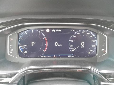 Voitures D'occasion À Pierrelaye | Volkswagen Taigo 1.5 Tsi 150Ch Style Dsg7